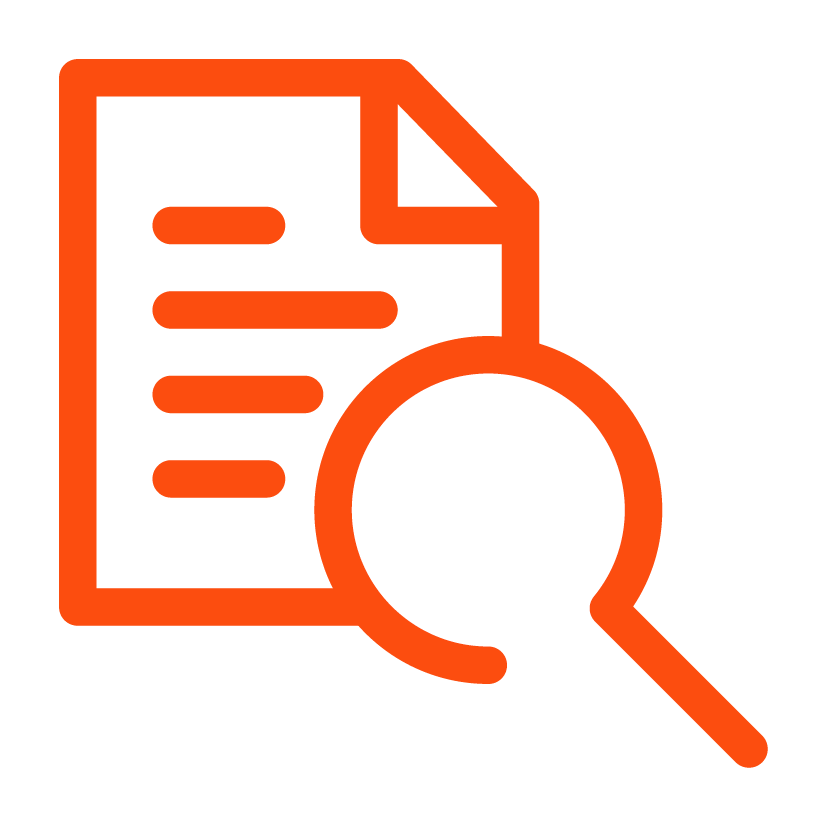 Aumento de la transparencia