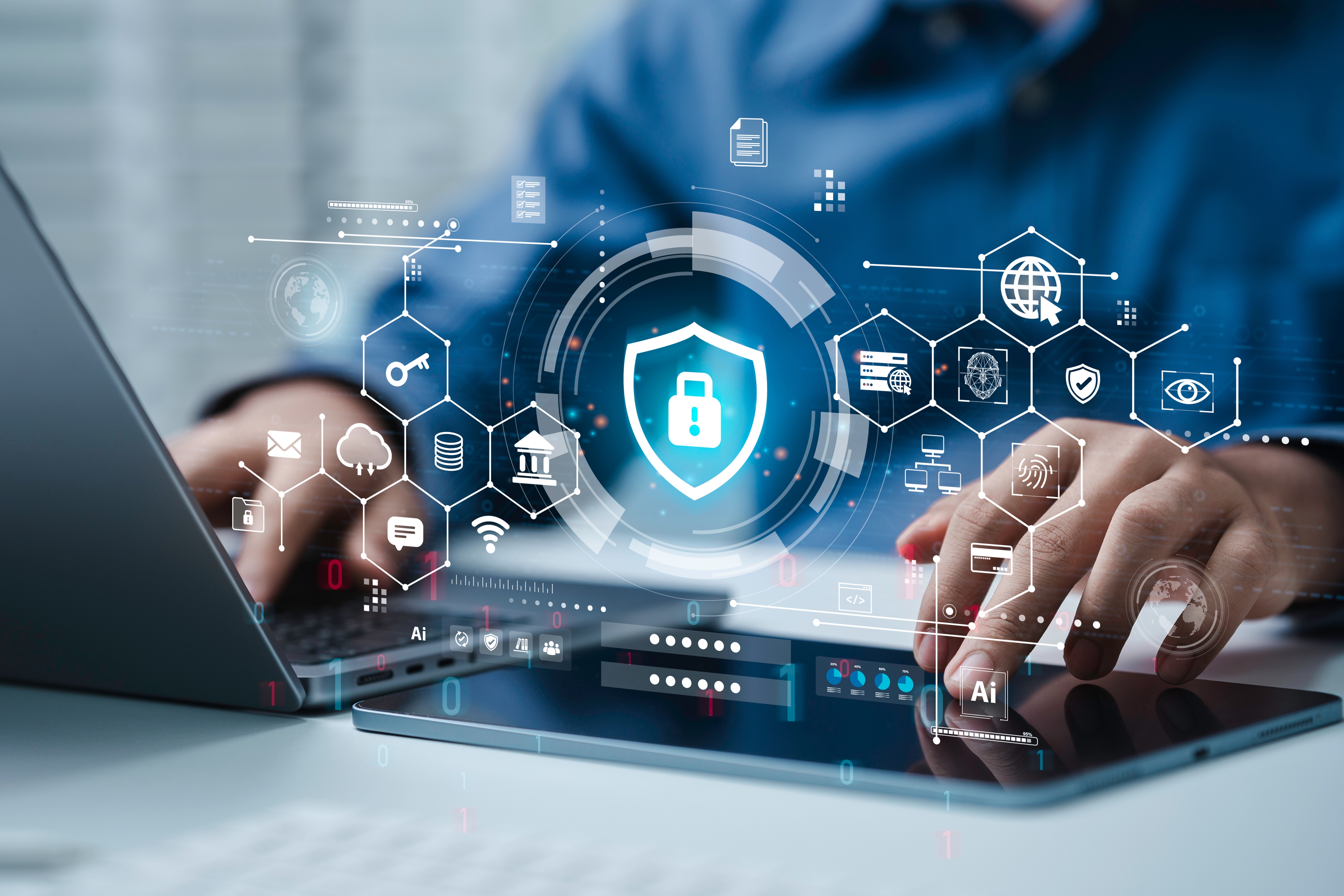 Ciberseguridad StratorCS