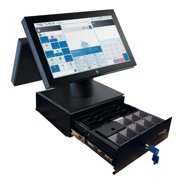  ventajas de TPV retail