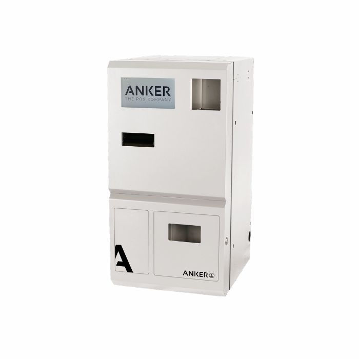 Anker Cash Recycler blanco