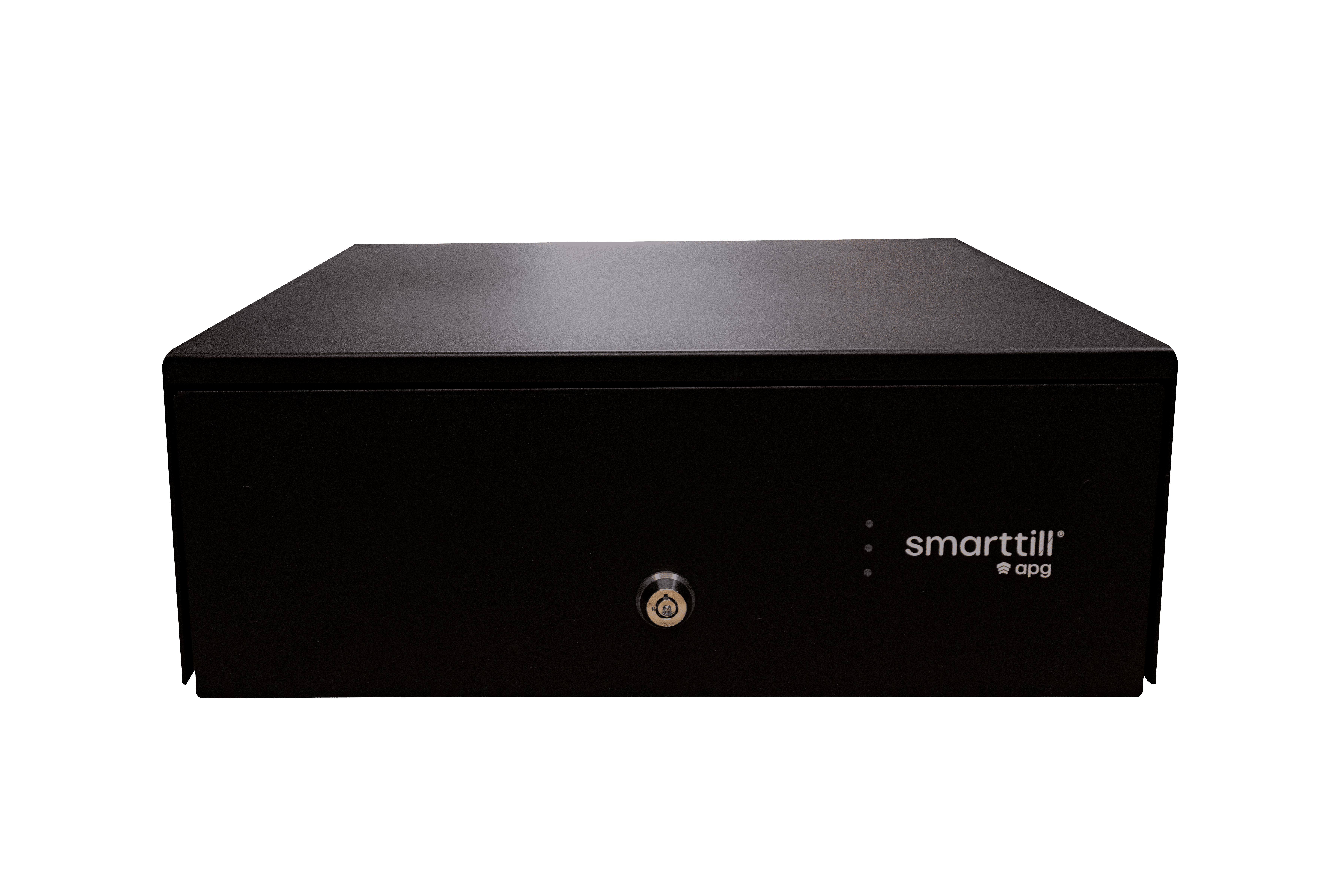 smarttill, el cajón inteligente que cuenta el dinero por ti