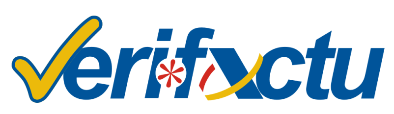 Logo Verifactu - Normativa Agencia Tributaria