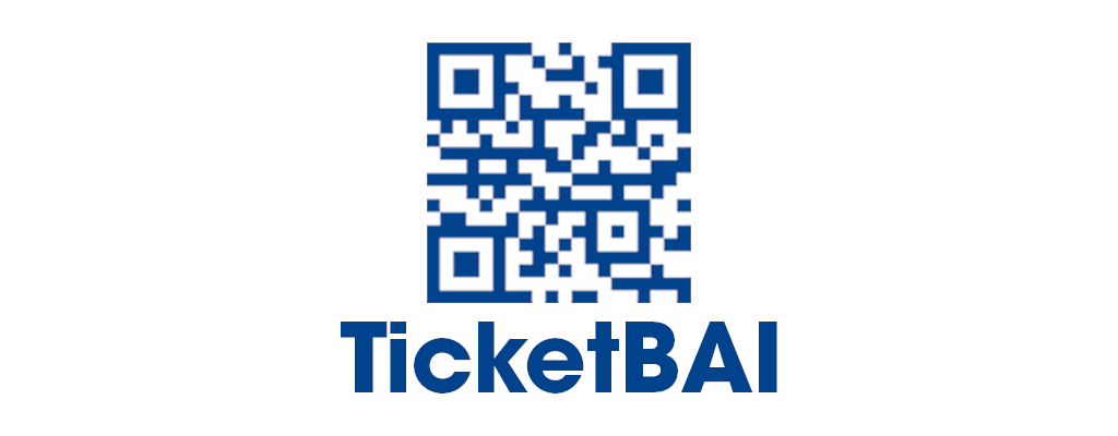 Logo TicketBAI para País Vasco